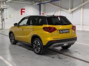 Suzuki Vitara II Рестайлинг Казань  - изображение 35