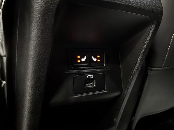 Chery Tiggo 7 Pro I с пробегом 2022 года, цена 1 590 000 рублей, 62865 км, внедорожник, Автокод Объявления
