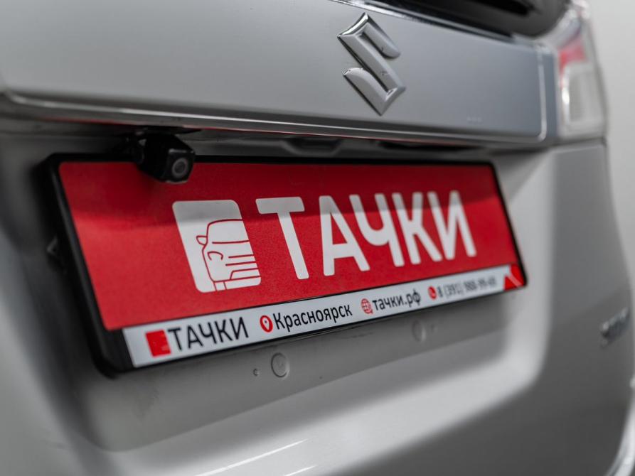 Suzuki Solio III Красноярск  - изображение 22