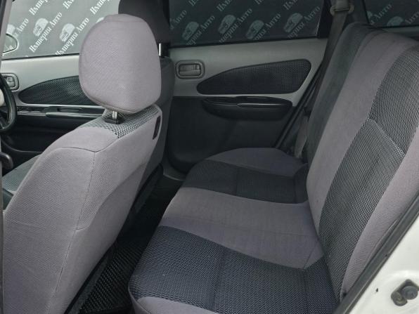 Nissan Wingroad II (Y11) Рестайлинг с пробегом 2003 года, цена 250 000 рублей, 356000 км, универсал, Автокод Объявления