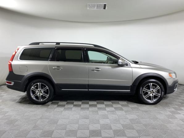 Volvo XC70 II с пробегом 2012 года, цена 1 535 000 рублей, 243265 км, универсал, Автокод Объявления