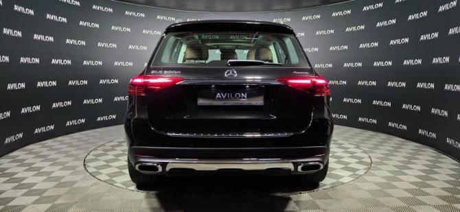 Новый Mercedes-Benz GLE II (V167) Рестайлинг 2026 года, цена 13 816 000 рублей, внедорожник, Автокод Объявления