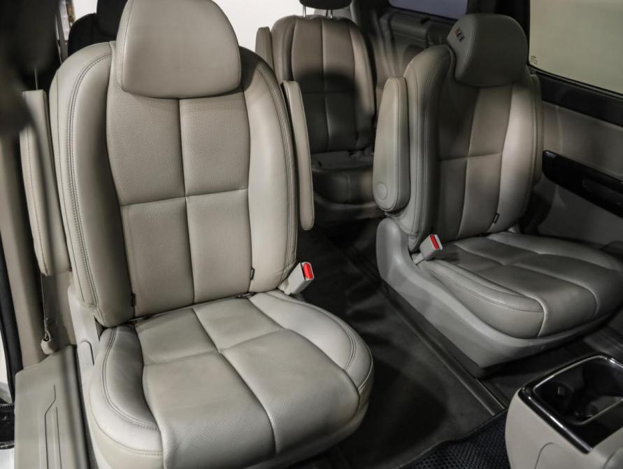 Kia Carnival III Санкт-Петербург  - изображение 29