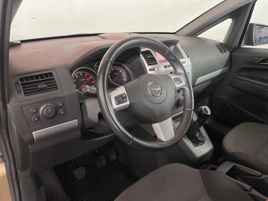 Opel Zafira B Рестайлинг Воронеж  - изображение 7