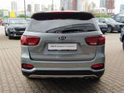 Kia Sorento III Prime Рестайлинг Екатеринбург  - изображение 35