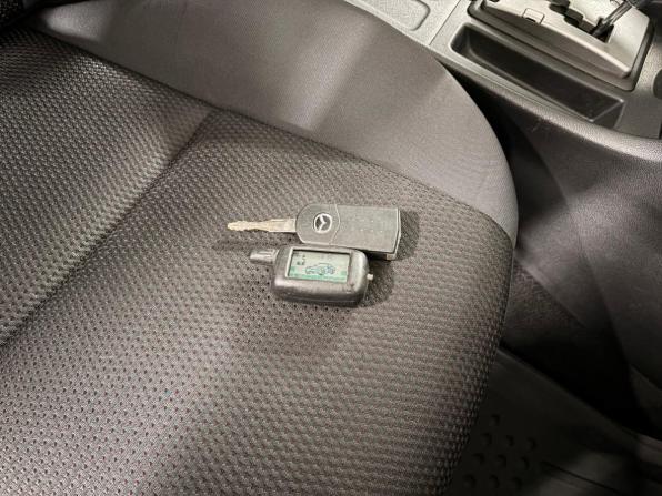 Mazda 3 I (BK) Рестайлинг с пробегом 2008 года, цена 390 000 рублей, 301076 км, седан, Автокод Объявления