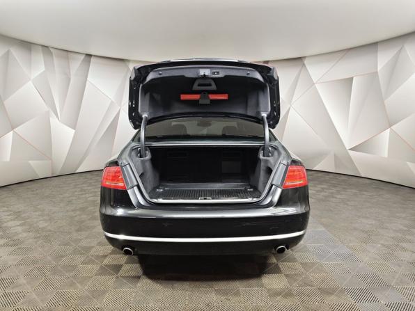 Audi A8 III (D4) с пробегом 2011 года, цена 1 015 000 рублей, 549688 км, седан, Автокод Объявления