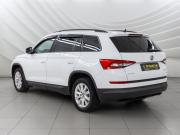 Skoda Kodiaq I Волгоград  - изображение 44