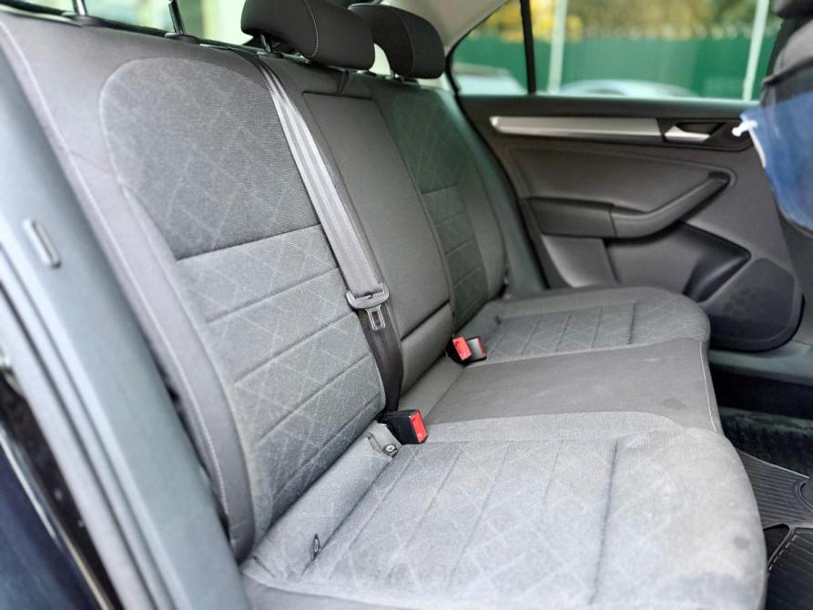 Volkswagen Polo VI Великий Новгород  - изображение 18