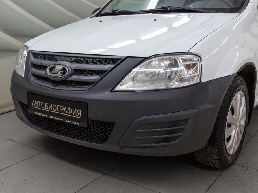 Lada (ВАЗ) Largus I Волгоград  - изображение 10