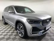 Geely Monjaro I Москва  - изображение 23