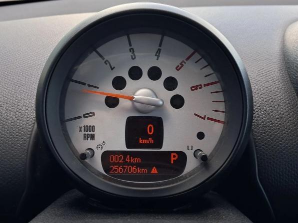 Mini Countryman I с пробегом 2011 года, цена 1 030 000 рублей, 256704 км, внедорожник, Автокод Объявления