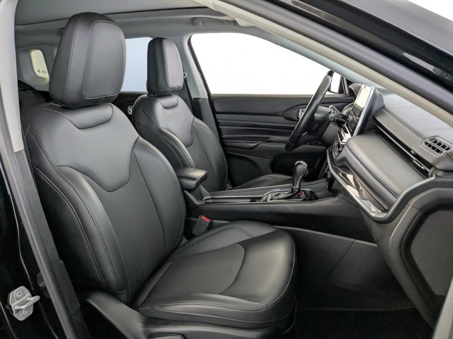 Jeep Compass II Рестайлинг Москва  - изображение 24