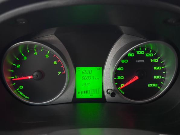 Lada (ВАЗ) Granta I с пробегом 2013 года, цена 459 000 рублей, 86805 км, седан, Автокод Объявления