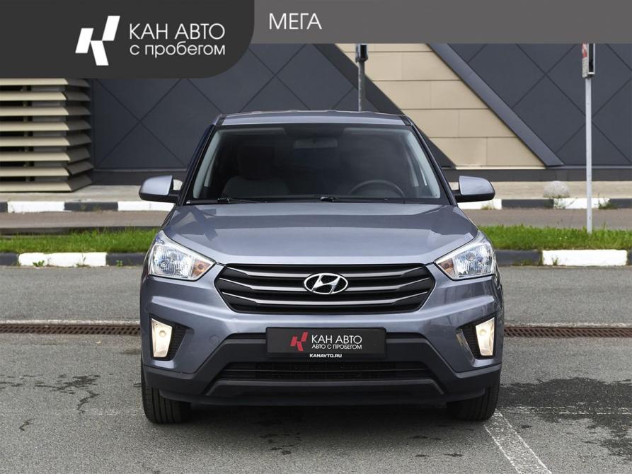 Hyundai Creta I Казань  - изображение 3