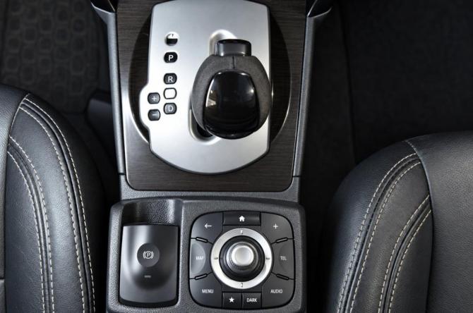 Renault Koleos I Рестайлинг с пробегом 2013 года, цена 1 079 000 рублей, 253918 км, внедорожник, Автокод Объявления
