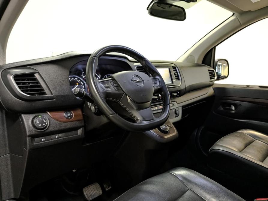 Opel Zafira Life I Санкт-Петербург  - изображение 15