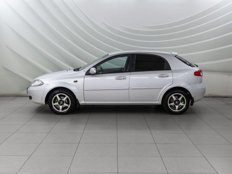 Chevrolet Lacetti I Волгоград  - изображение 4