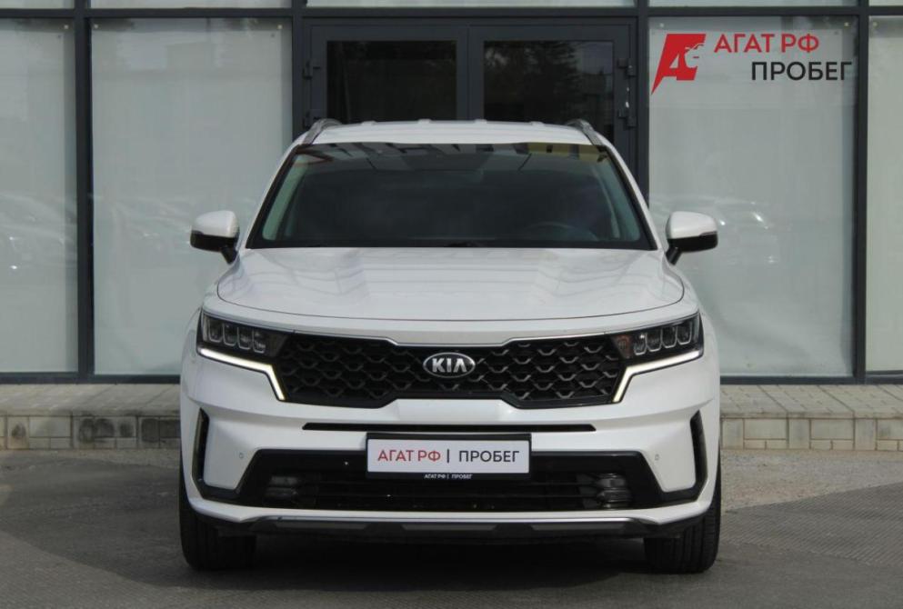 Kia Sorento IV Саратов  - изображение 2