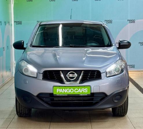 Nissan Qashqai I Рестайлинг с пробегом 2012 года, цена 846 000 рублей, 255000 км, внедорожник, Автокод Объявления