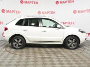 Renault Koleos I Рестайлинг Вологда  - изображение 26