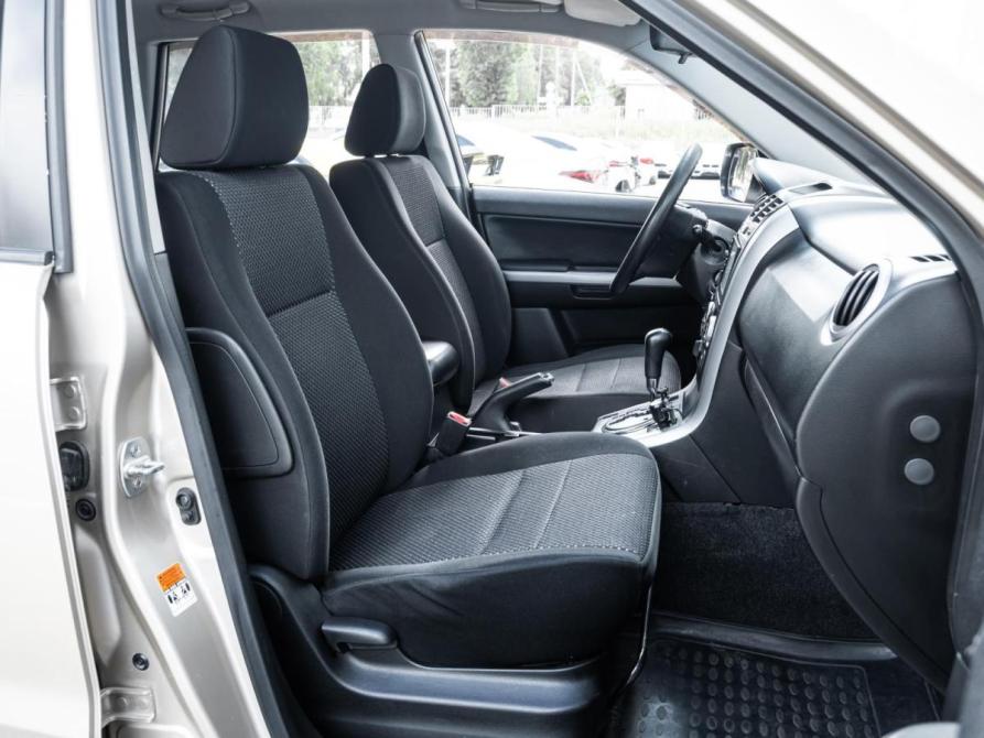 Suzuki Grand Vitara II Ставрополь  - изображение 8