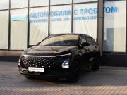 Omoda C5 I Екатеринбург  - изображение 21