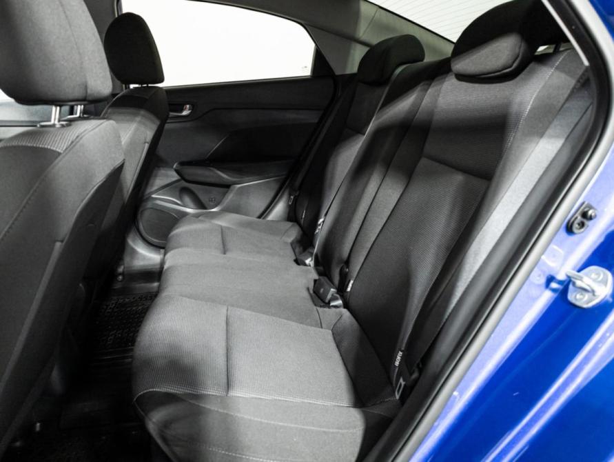 Hyundai Solaris II Санкт-Петербург  - изображение 10