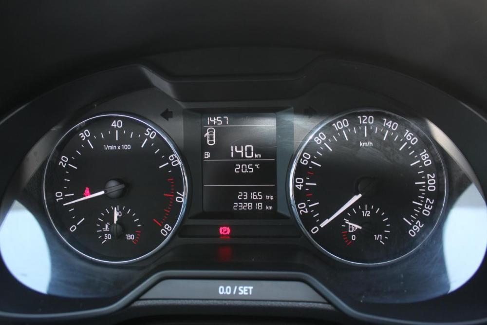 Skoda Octavia III (A7) Белгород  - изображение 19