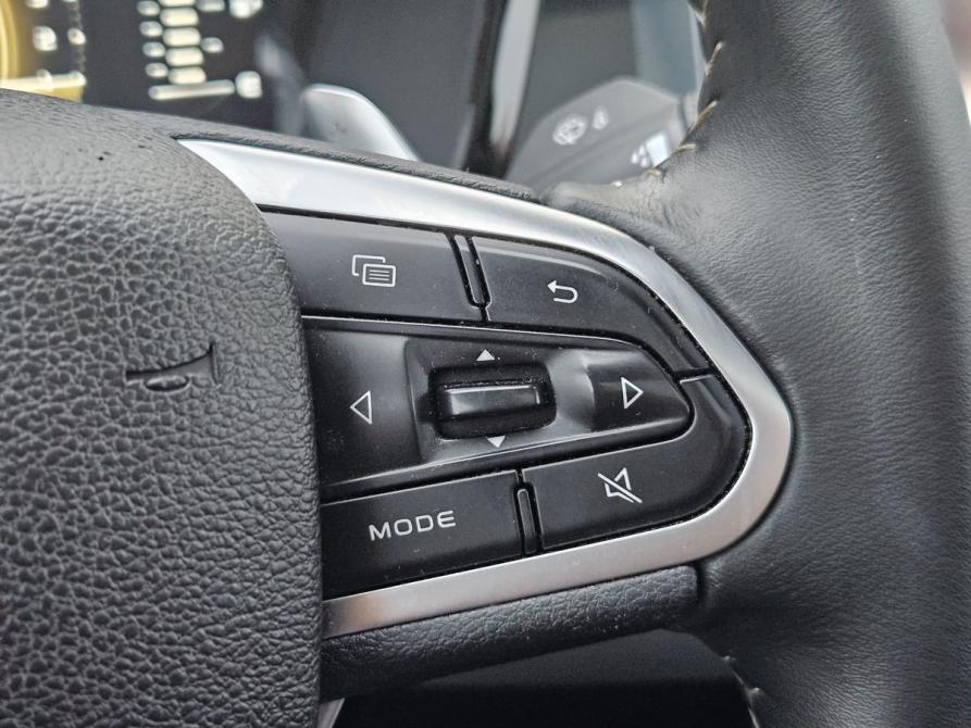 Geely Tugella I Санкт-Петербург  - изображение 16