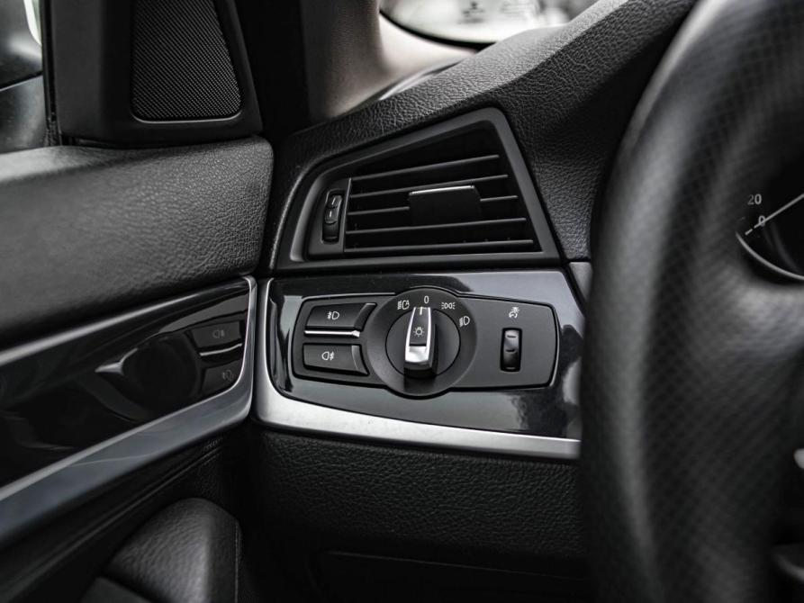 BMW 5 серии VI (F10/F11/F07) Санкт-Петербург  - изображение 9