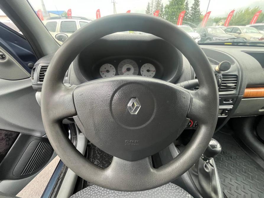 Renault Symbol I Рестайлинг 2 Альметьевск  - изображение 11