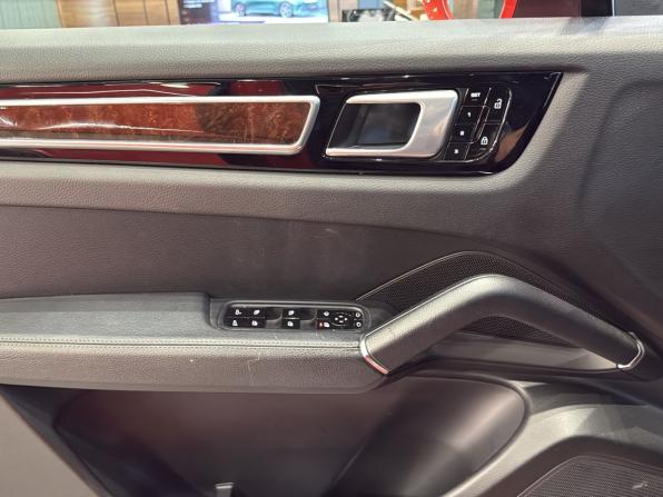 Porsche Cayenne III с пробегом 2020 года, цена 7 350 000 рублей, 85061 км, внедорожник, Автокод Объявления