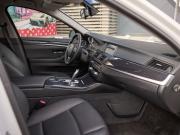 BMW 5 серии VI (F10/F11/F07) Рестайлинг Казань  - изображение 19