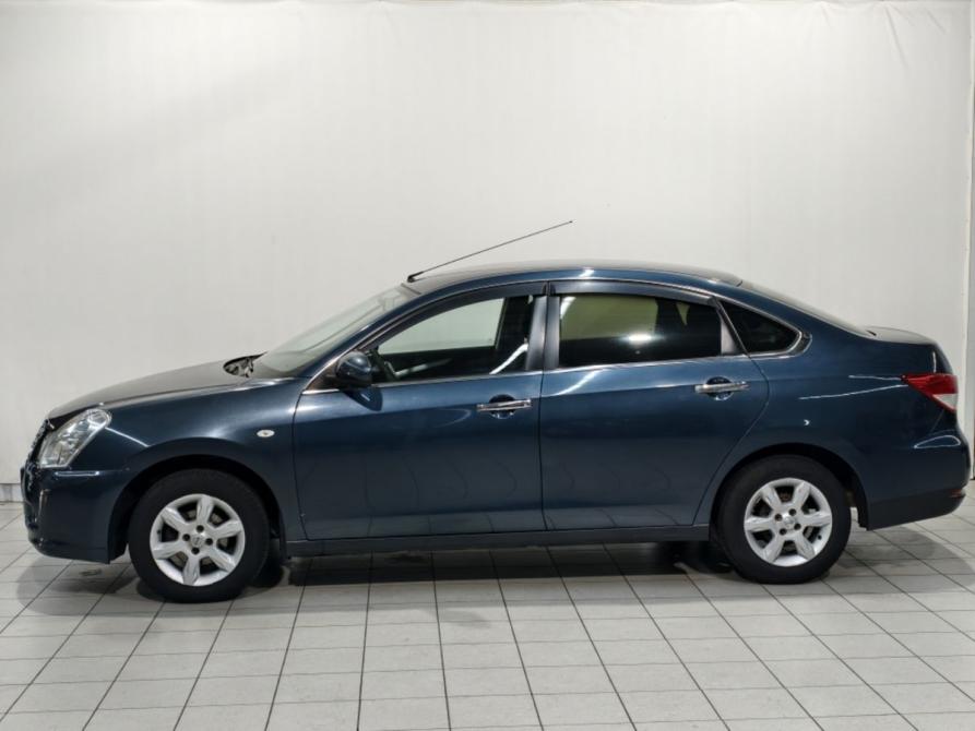 Nissan Almera III (G15) Курск  - изображение 2
