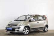 Nissan Note I Тюмень  - изображение 21