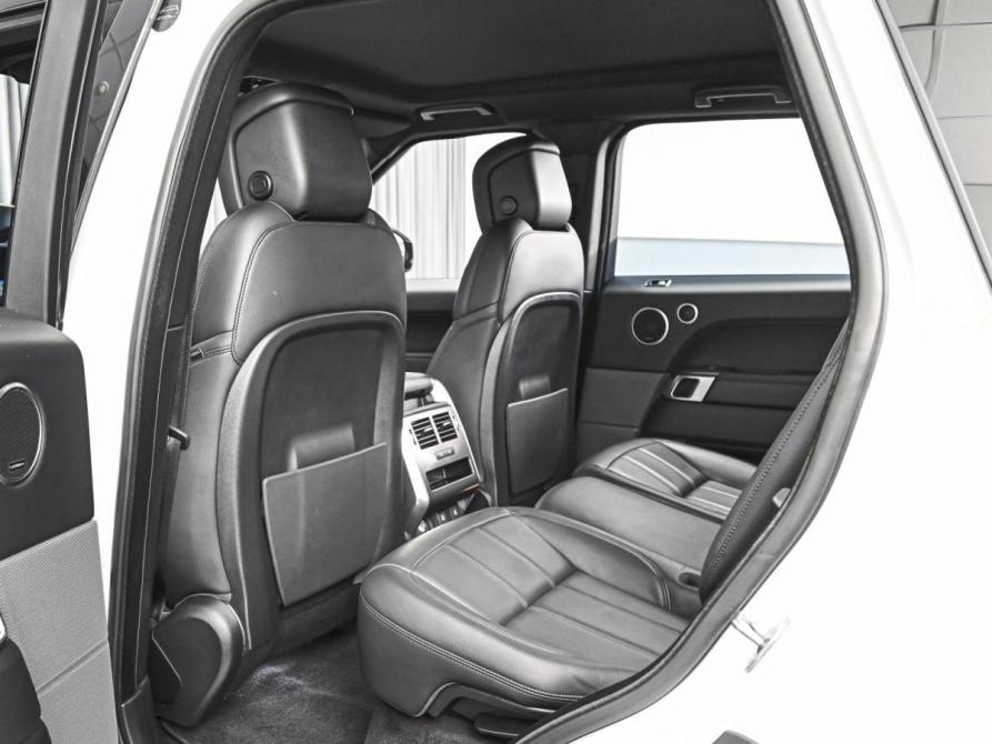 Land Rover Range Rover Sport II Рестайлинг Ставрополь  - изображение 11