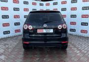 Volkswagen Golf Plus II Санкт-Петербург  - изображение 16