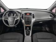 Opel Astra J Ногинск  - изображение 32
