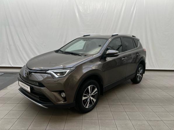 Toyota RAV4 IV (XA40) Рестайлинг с пробегом 2019 года, цена 2 870 000 рублей, 80532 км, внедорожник, Автокод Объявления