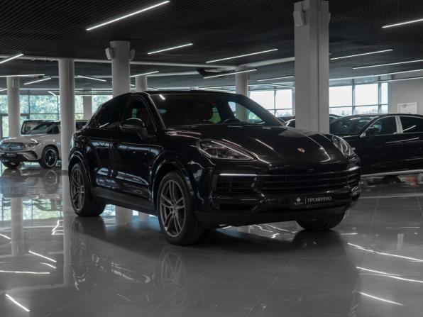 Porsche Cayenne III с пробегом 2020 года, цена 8 500 000 рублей, 72639 км, внедорожник, Автокод Объявления