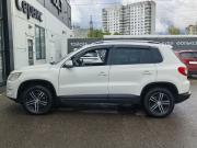 Volkswagen Tiguan I Москва  - изображение 25