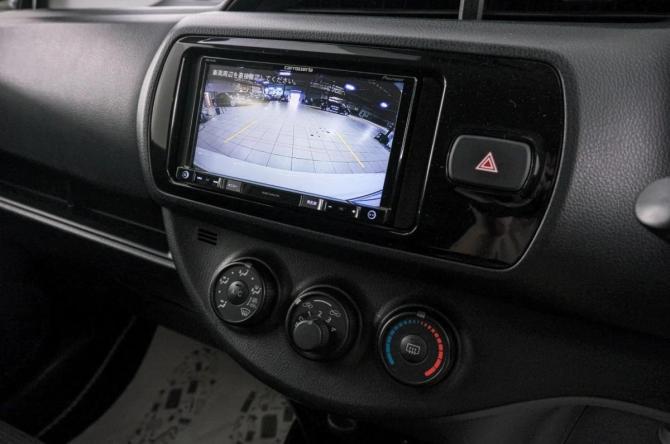 Toyota Vitz III (XP130) Рестайлинг 2 с пробегом 2019 года, цена 959 000 рублей, 102500 км, хэтчбек, Автокод Объявления