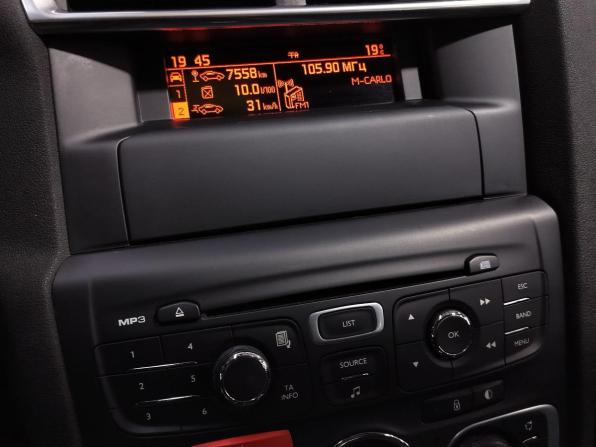 Citroen C4 II с пробегом 2012 года, цена 470 000 рублей, 165000 км, хэтчбек, Автокод Объявления