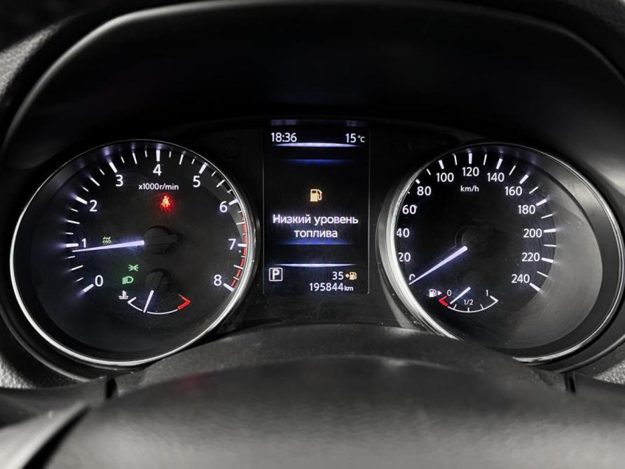 Nissan X-Trail III Рестайлинг Казань  - изображение 12