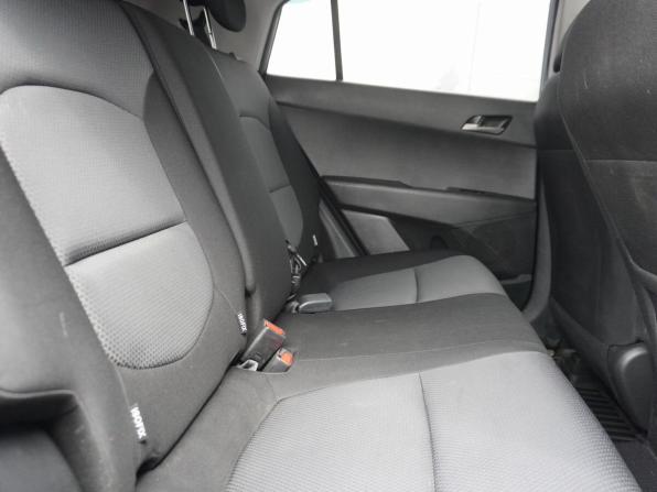 Hyundai Creta I с пробегом 2016 года, цена 1 410 000 рублей, 235145 км, внедорожник, Автокод Объявления