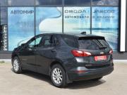 Chevrolet Equinox III Архангельск  - изображение 22