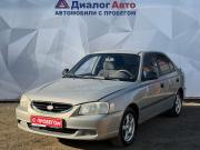 Hyundai Accent II Набережные Челны  - изображение 17