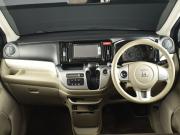 Honda N-WGN I Кемерово  - изображение 25