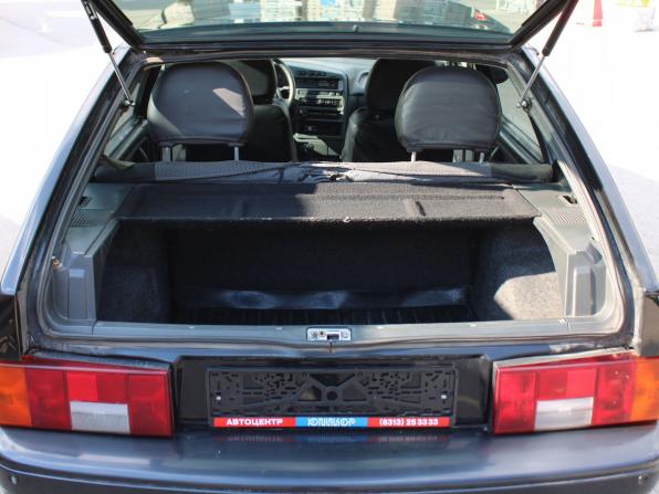 Lada (ВАЗ) 2114 с пробегом 2012 года, цена 169 000 рублей, 136356 км, хэтчбек, Автокод Объявления